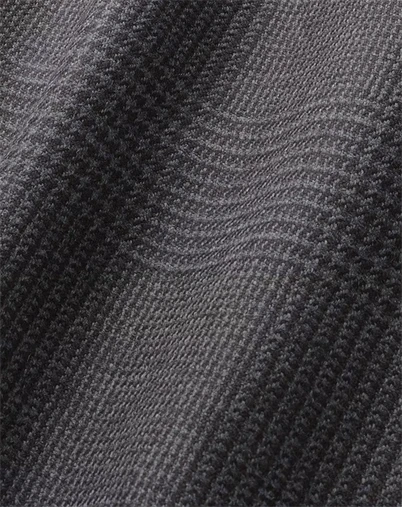 Ivy Oak - Persyia Bukser - Cocao Houndstooth Check/Brown